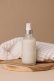 Room + Linen Sprays Without Labels  : Frosted Glass / Ocean Air