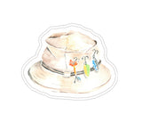 Decorative Stickers