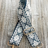 Adjustable Guitar Bag Straps