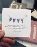 Positive Thoughts Card Set - New Parents Set