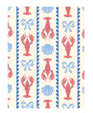 Canvas Wrist Keychain Lanyard