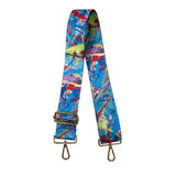 Adjustable Guitar Bag Straps