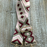 Adjustable Guitar Bag Straps
