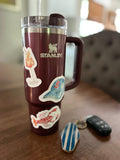 Decorative Stickers