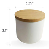 Apple Pie Soy Candle