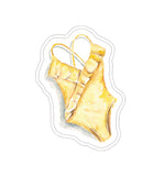 Decorative Stickers