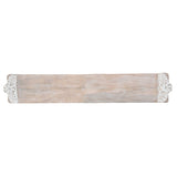 White Washed Serving Board