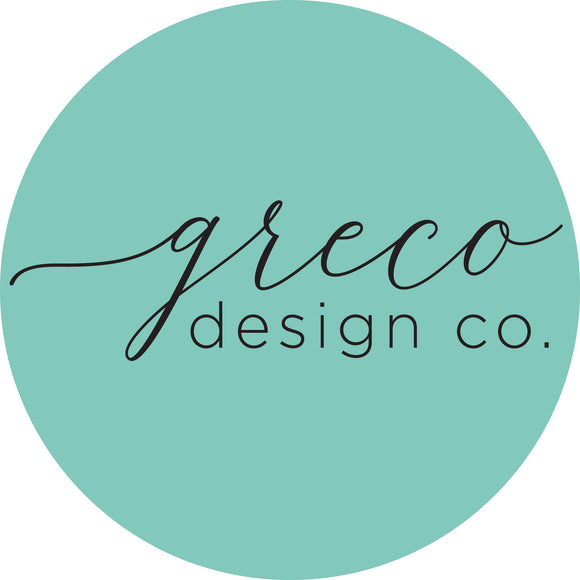 Greco Design Company gift card